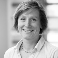 Linde Reidsma-Sneep
