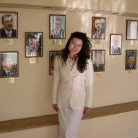 Alla Dorosh