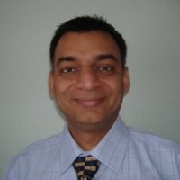 Dr. Jaydeep Joshi