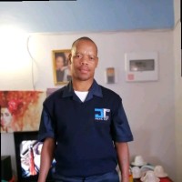 Thabani Christian