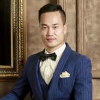 Richard xia