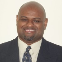 Roosevelt Terry
