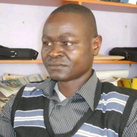 John Odhiambo