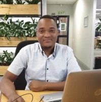 Christopher Maluleka