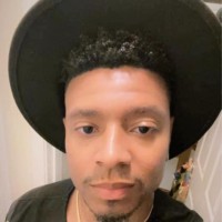 Jabari Beard