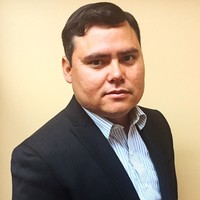 Yasser Ortiz