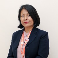 Dr. Sarju Devi