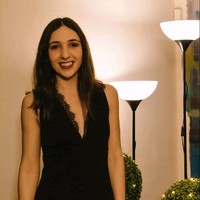 Andreia Melo