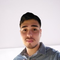 Sebastian Correa