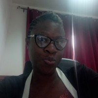 Rachael Bluwey