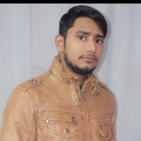 Monu Panchal