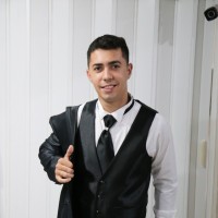 Diego Murilo Bicudo