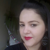 Tatiana Evelyn Teixeira Da Silva