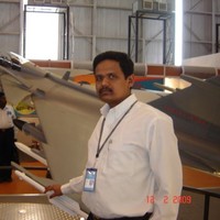 Siddeshwar Charantimath