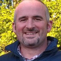 Gareth McMeekin