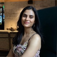 Anamika Mitharwal