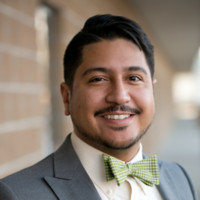 Giovanni Flores