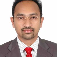 Shinu Mathew