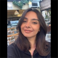 Kübra Şengün
