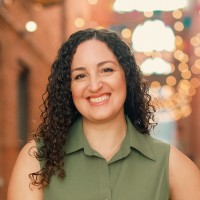 Maria Elena Rodriguez