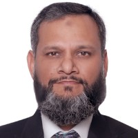 Salman Shakeel, Csm®, Cspo®
