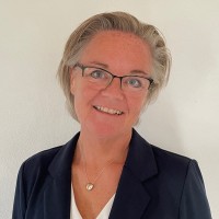 Rikke Schlüter