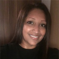Shirinda Foley