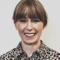 Harriet Breen