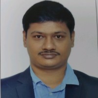 Sandip Ray Mondal