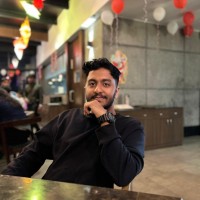 Vishnu Venugopal