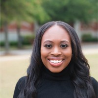 Jamesia Anderson