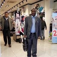 Aïdara Cheikh