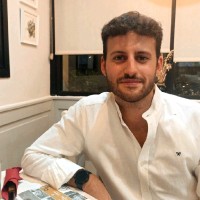 Javier Cobos