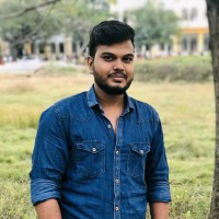 Palani Kumar S R