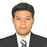 Muhammad Faris Naufal