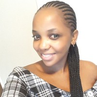 Pearl Ndzalama Rikhotso