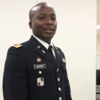 Ibrahim Sheriff