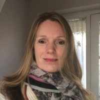 Louise Morris
