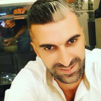 Elias Ziade
