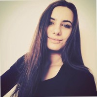 Monica-Maria Stanciu