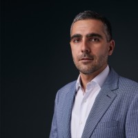 Marko Obrenovic
