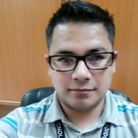 Edwin Johany Altamirano Pacheco