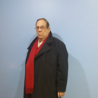 Peter Axelrod