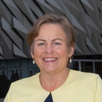 Joanne Stuart