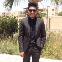 Amgad Abdelsalam