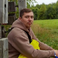 Дмитрий Вдовин