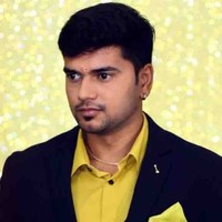 Parth Gusani