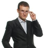 Anton Rogov