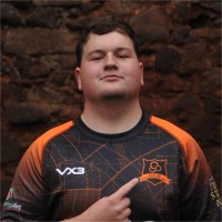 Kieran Hill