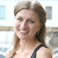 Olga Karayani